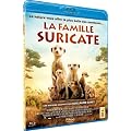 La famille Suricate [Blu-Ray]