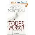 Todeswunsch: Psychothriller