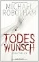 Todeswunsch: Psychothriller