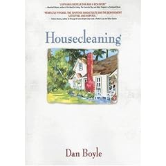 HOUSECLEANING