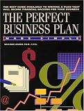 The Perfect Business Plan (Made Simple)