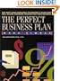 The Perfect Business Plan (Made Simple)