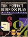 The Perfect Business Plan (Made Simple)