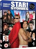 Star Stories Series 2 [ NON-USA FORMAT, PAL, Reg.2 Import - Great Britain ]