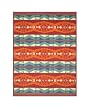 Picacho - 60" x 80" - Cabin & Lodge - Throw Blanket