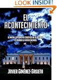 El acontecimiento (Spanish Edition)