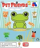 Genuine Pet Friends 2 Collection - Complete Set of 5
