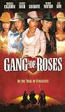 Gang of Roses - On the Trail of Vengeance