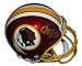 Autographed Sonny Jurgensen Redskins Proline Helmet
