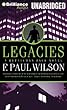 Legacies: A Repairman Jack Novel