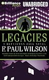 Legacies: A Repairman Jack Novel