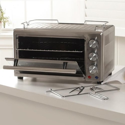 Wolfgang Puck 22L Convection Oven product image