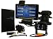 Electronics : RV 7 inch GPS for your dash, includes an RV BOX back up camera and plays videos and music