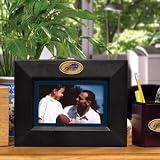 Buffalo Bills BLACK Landscape Picture Frame