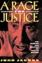 A Rage for Justice: The Passion and Politics of Phillip Burton