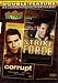 Search : CORRUPT+STRIKE FORCE (DOUBLE FEATURE)