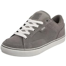 Buy DVS Mens Carson Skate Shoe