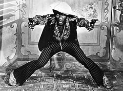 Image of Jimmy Cliff