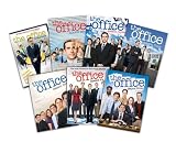 The Office: Season 1-7