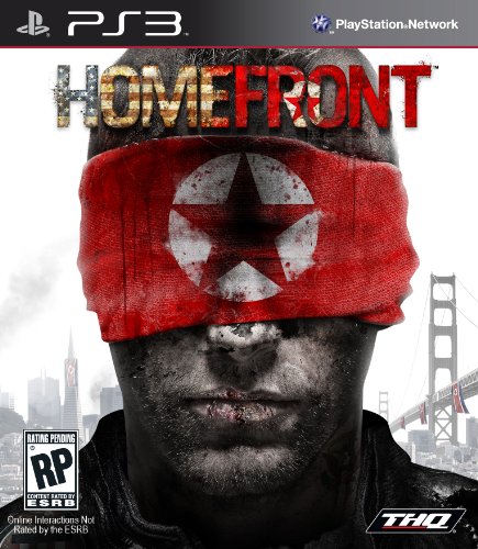 Homefront(輸入版)