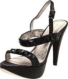 jessica bennett Women's Rocket Platform Sandal