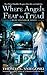 Where Angels Fear to Tread (A Remy Chandler Novel)
