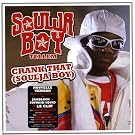 Crank That (Soulja Boy)