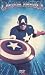 Captain America Plakat Movie Poster (11 x 17 Inches - 28cm x 44cm) (1991) C