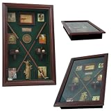 Golf Club Shadow Box