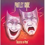 Theatre of Pain ~ Motley Crue