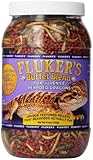 Fluker's Buffet Blend Juvenile Bearded Dragon Formula, 4.4 Ounce