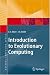 Introduction to Evolutionary Computing