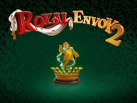 Royal Envoy 2  [Download]
