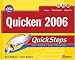 Books : Quicken 2006 QuickSteps (Quicksteps)