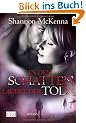 In den Schatten lauert der Tod: Roman