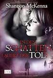 Produkt-Bild: In den Schatten lauert der Tod: Roman