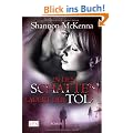 In den Schatten lauert der Tod: Roman