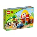 LEGO 6141 Duplo - Mi primera granja
