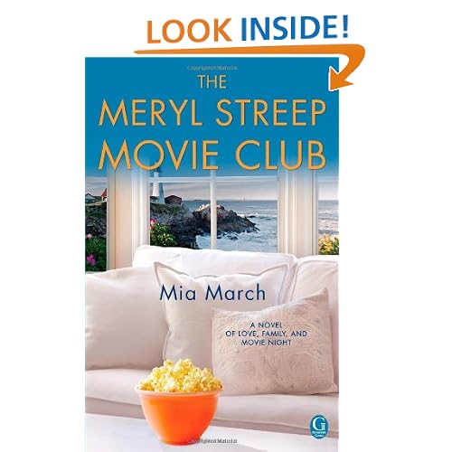 The Meryl Streep Movie Club