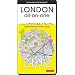 London All-on-one - 2012 - Zones 1 & 2: Tube, Train, Bus, Walk and Cycle