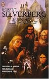 L�gendes de la Fantasy, Tome 1 : Six r�cits in�dits par les ma�tres de la Fantasy moderne