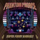 PHANTOM PHORCE [Vinyl]