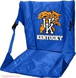 University of Kentucky Wildcats UK Stadium Seat