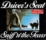 Drivers Seat