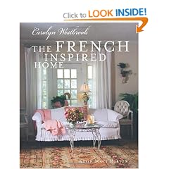 The French Inspired Home