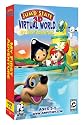 Jumpstart 3D Virtual World: My First Adventure