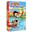 Jumpstart 3D Virtual World: My First Adventure by Knowledge Adventure