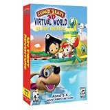 Jumpstart 3D Virtual World: My First Adventure