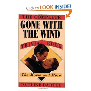 Gone with the Wind Trivia