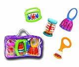 Hohner 4 Piece Baby Band